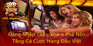 Đăng Nhập T88 - Khám Phá Nền Tảng Cá Cược Hàng Đầu Việt Nam 6 Ang Nhap T88 Kham Pha Nen Tang Ca Cuoc Hang Au Viet Nam