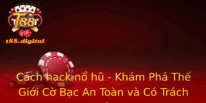 Cach Hack No Hu Kham Pha The Gioi Co Bac An Toan Va Co Trach Nhiem