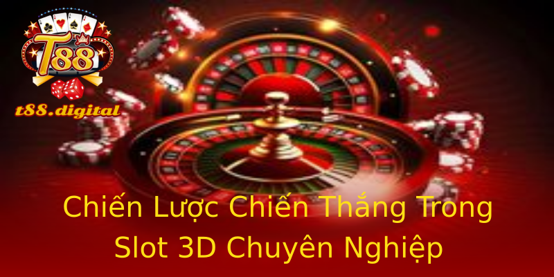 Chiến Lược Chiến Thắng Trong Slot 3D Chuyên Nghiệp Chiến Lược Chiến Thắng Trong Slot 3D Chuyên Nghiệp