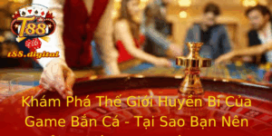 Kham Pha The Gioi Huyen Bi Cua Game Ban Ca Tai Sao Ban Nen Trai Nghiem Ngay Hom Nay