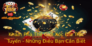 Khám Phá Thế Giới Xóc Đĩa Trực Tuyến - Những Điều Bạn Cần Biết 1 Kham Pha The Gioi Xoc Ia Truc Tuyen Nhung Ieu Ban Can Biet