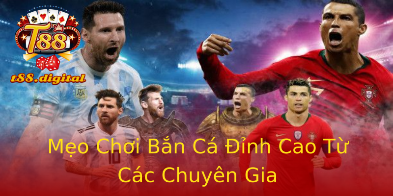 Mẹo Chơi Bắn Cá Đỉnh Cao Từ Các Chuyên Gia Mẹo Chơi Bắn Cá Đỉnh Cao Từ Các Chuyên Gia
