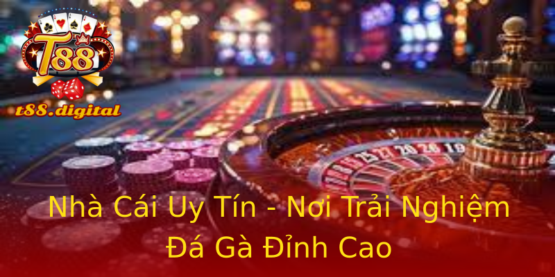 Nhà Cái Uy Tín - Nơi Trải Nghiệm Đá Gà Đỉnh Cao Nhà Cái Uy Tín - Nơi Trải Nghiệm Đá Gà Đỉnh Cao