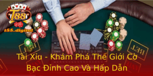 Tai Xiu Kham Pha The Gioi Co Bac Inh Cao Va Hap Dan