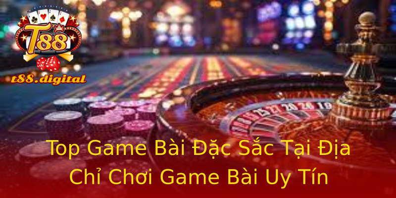 Top Game Bài Đặc Sắc Tại Địa Chỉ Chơi Game Bài Uy Tín Top Game Bài Đặc Sắc Tại Địa Chỉ Chơi Game Bài Uy Tín