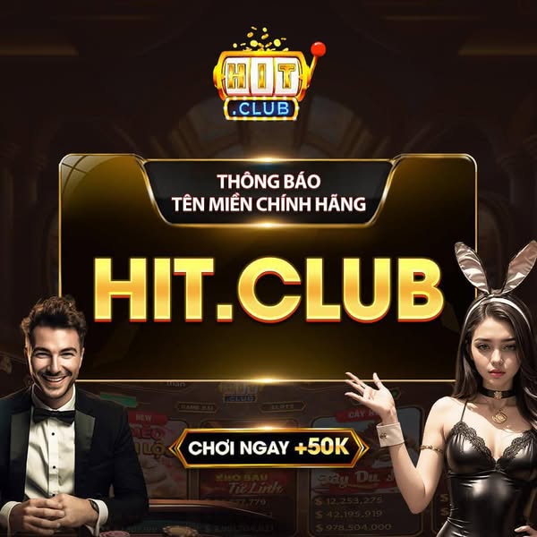 CẢNH BÁO KHẨN: HITCLUB GIẢ MẠO 3 Thong Bao Ten Mien Chinh Hang